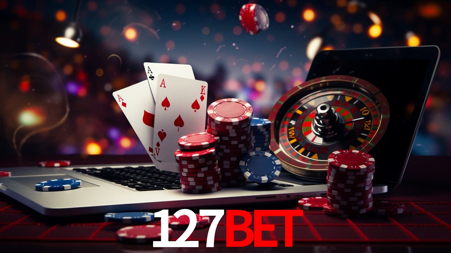 Roulette Table 127bet