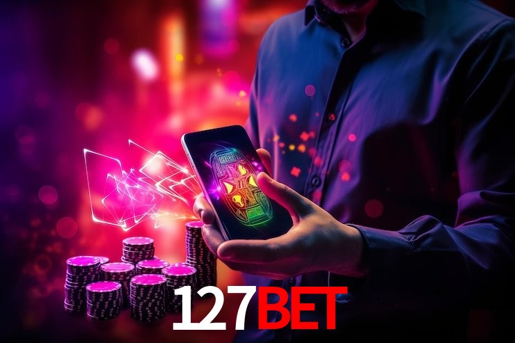 Casino VIP 127bet