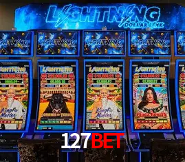Descubra a Essência do 127bet: Nossa História e Compromissos