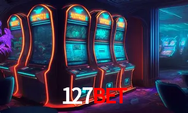 A Revolução dos Aplicativos de Jogos no 127bet