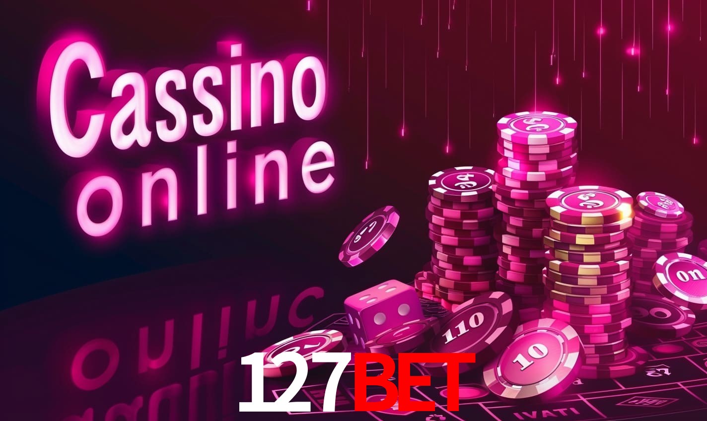 Desvendando o Mundo dos Jogos Virtuais na 127bet