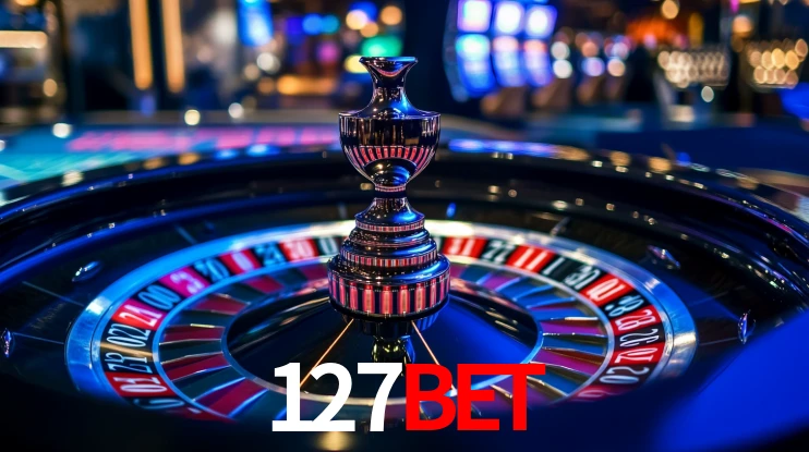 Experimente o Login Seguro Premium no 127bet