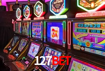 Apostas Esportivas na 127bet: Um Guia Completo