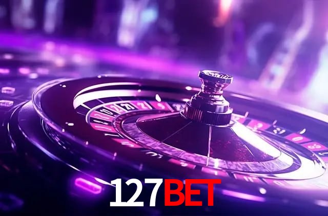Interface do App 127bet